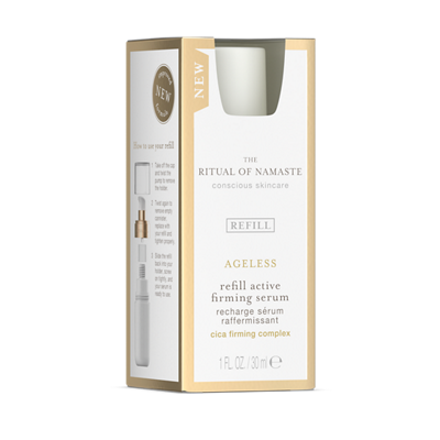 The Ritual of Namaste, Refill Firming Serum