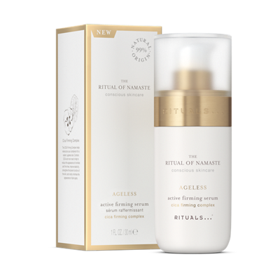 The Ritual of Namaste, Firming Serum