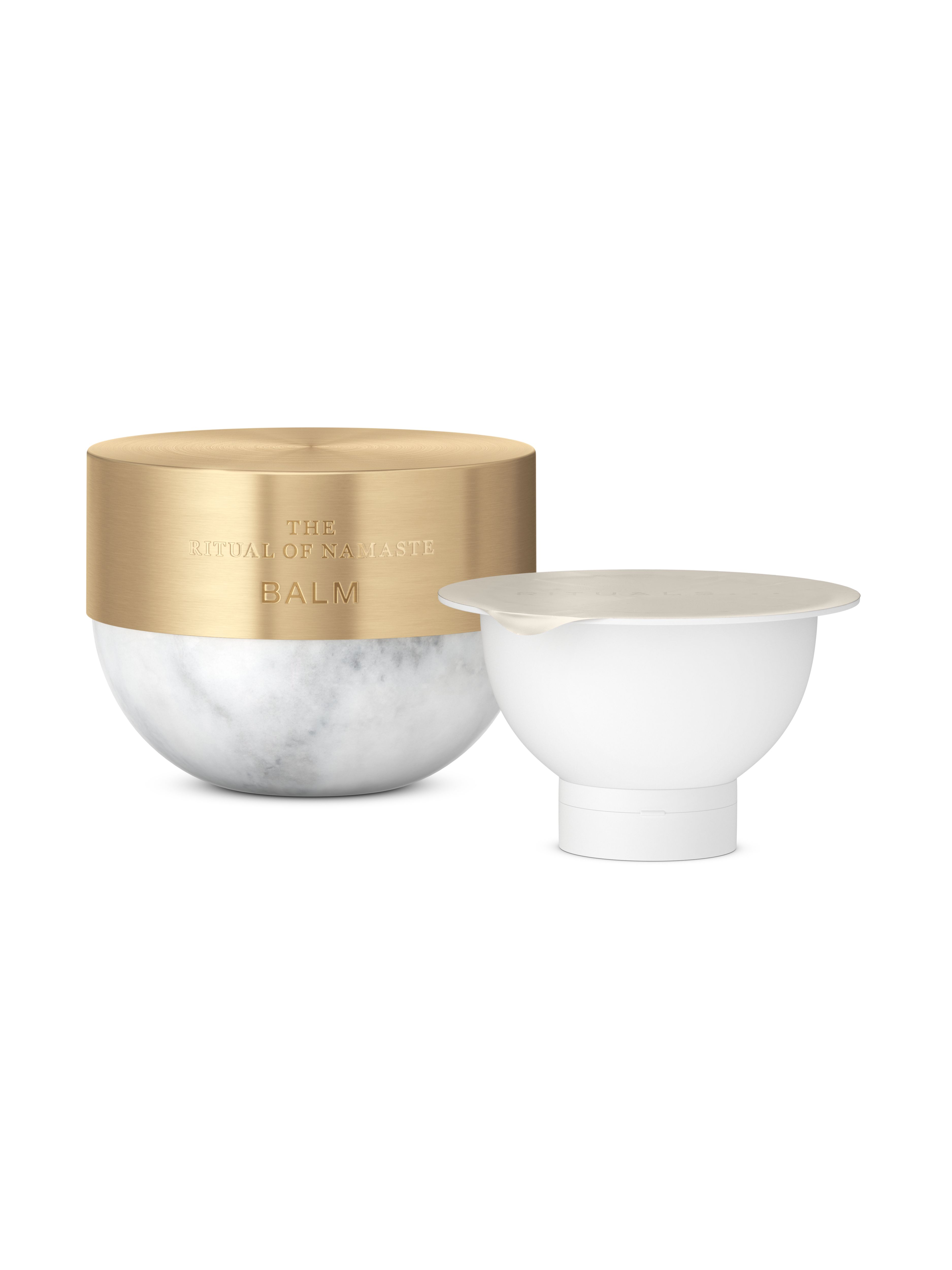 The Ritual of Namaste Ageless Restoring Night Balm