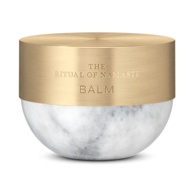 The Ritual of Namaste, Restoring Night balm