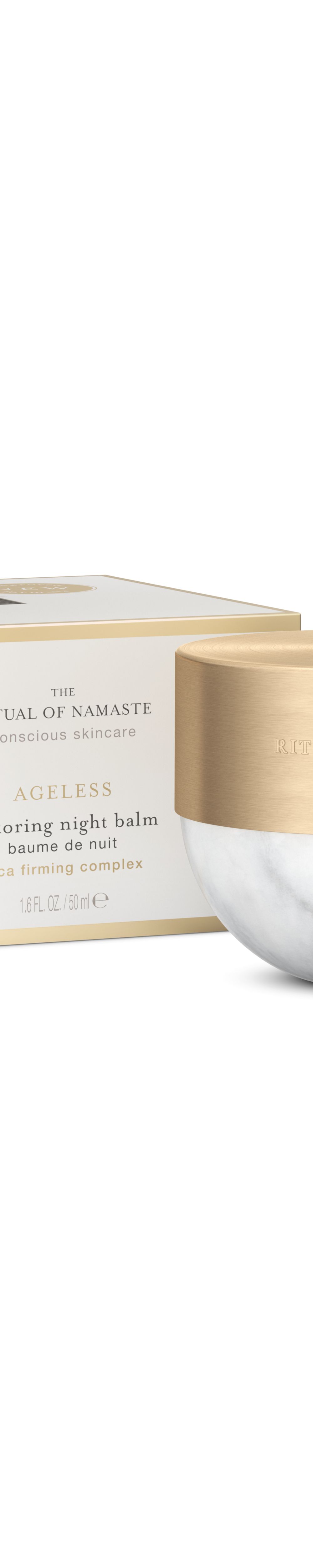 Rituals Namaste, Baume de nuit régénérant – vue 3