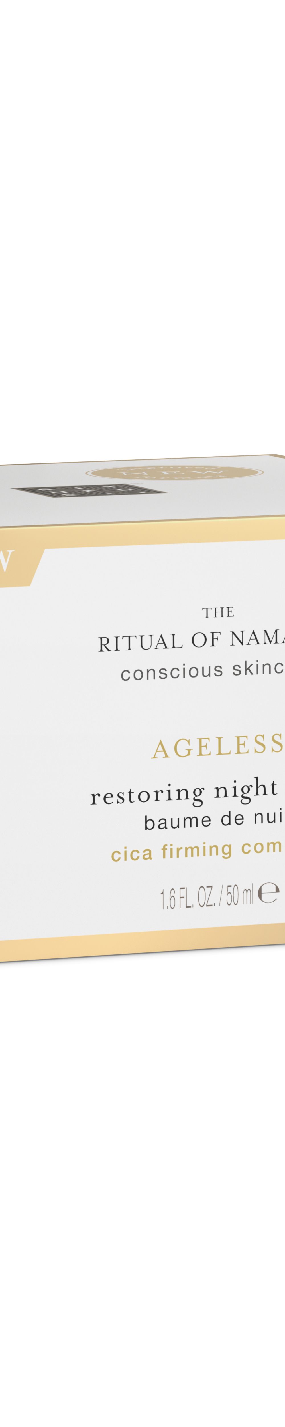 Rituals Namaste, Baume de nuit régénérant – vue 4