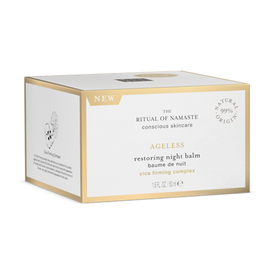 The Ritual of Namaste, Restoring Night balm