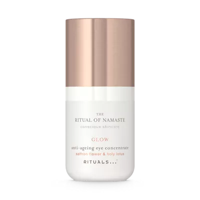 anti-ageing eye cream