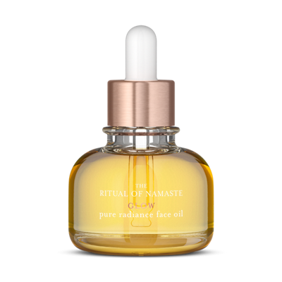 The Ritual of Namaste, Face Oil