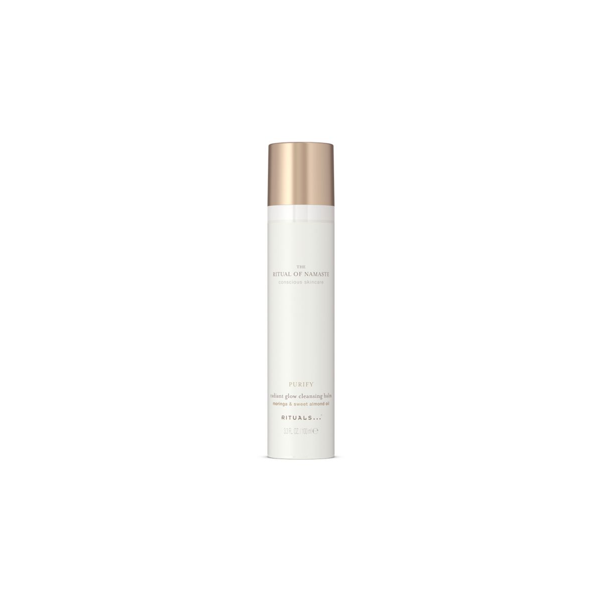 Rituals Namasté - Gel-to-oil Cleanser - 100 Ml