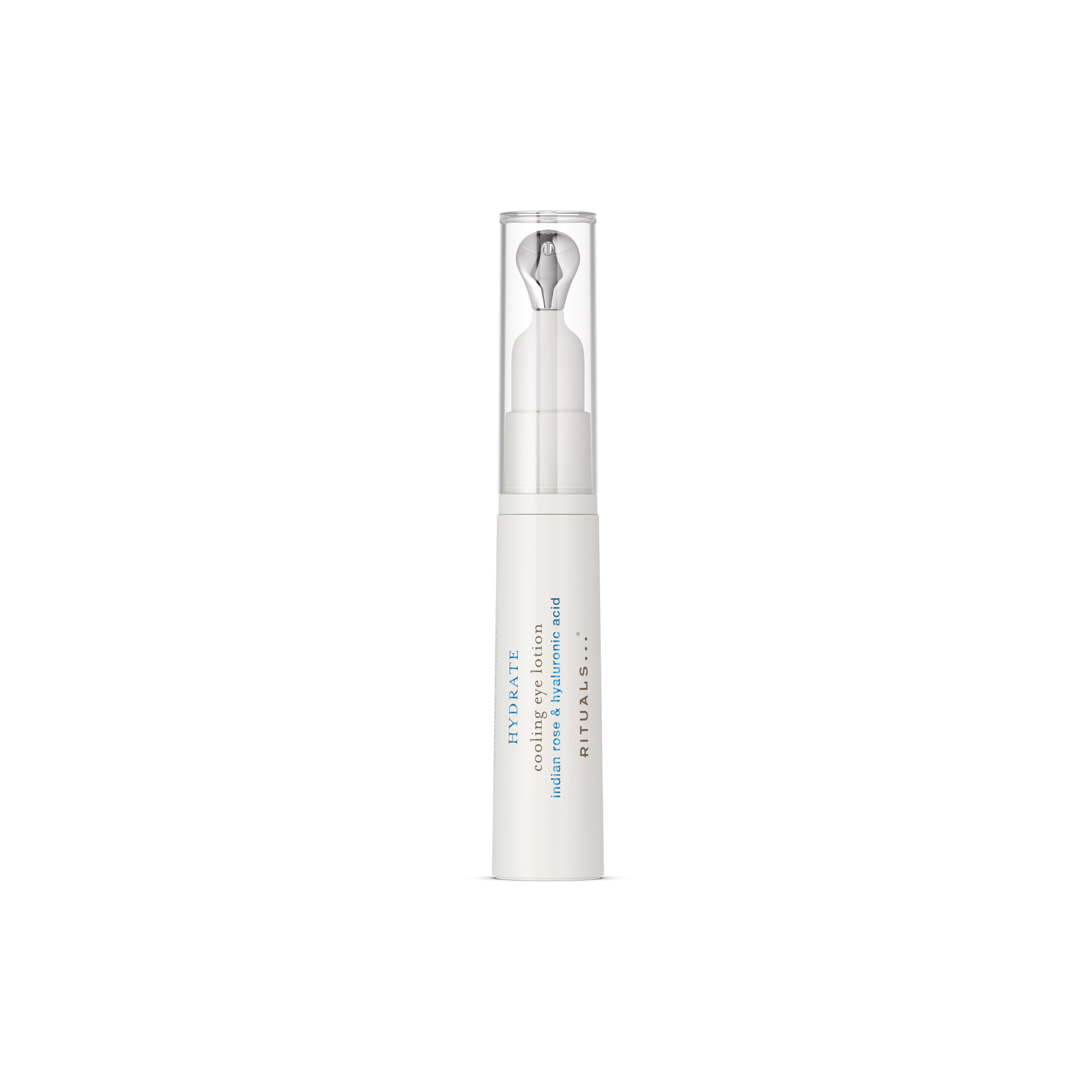 lotion rafraîchissante pour les yeux, namaste, Blanc, 7 ml, RITUALS