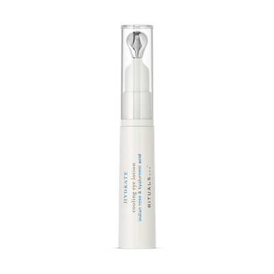 The Ritual of Namaste, Hydrating Eye Cream