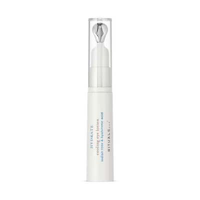 hydrating eye cream