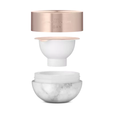 refill anti-ageing day cream