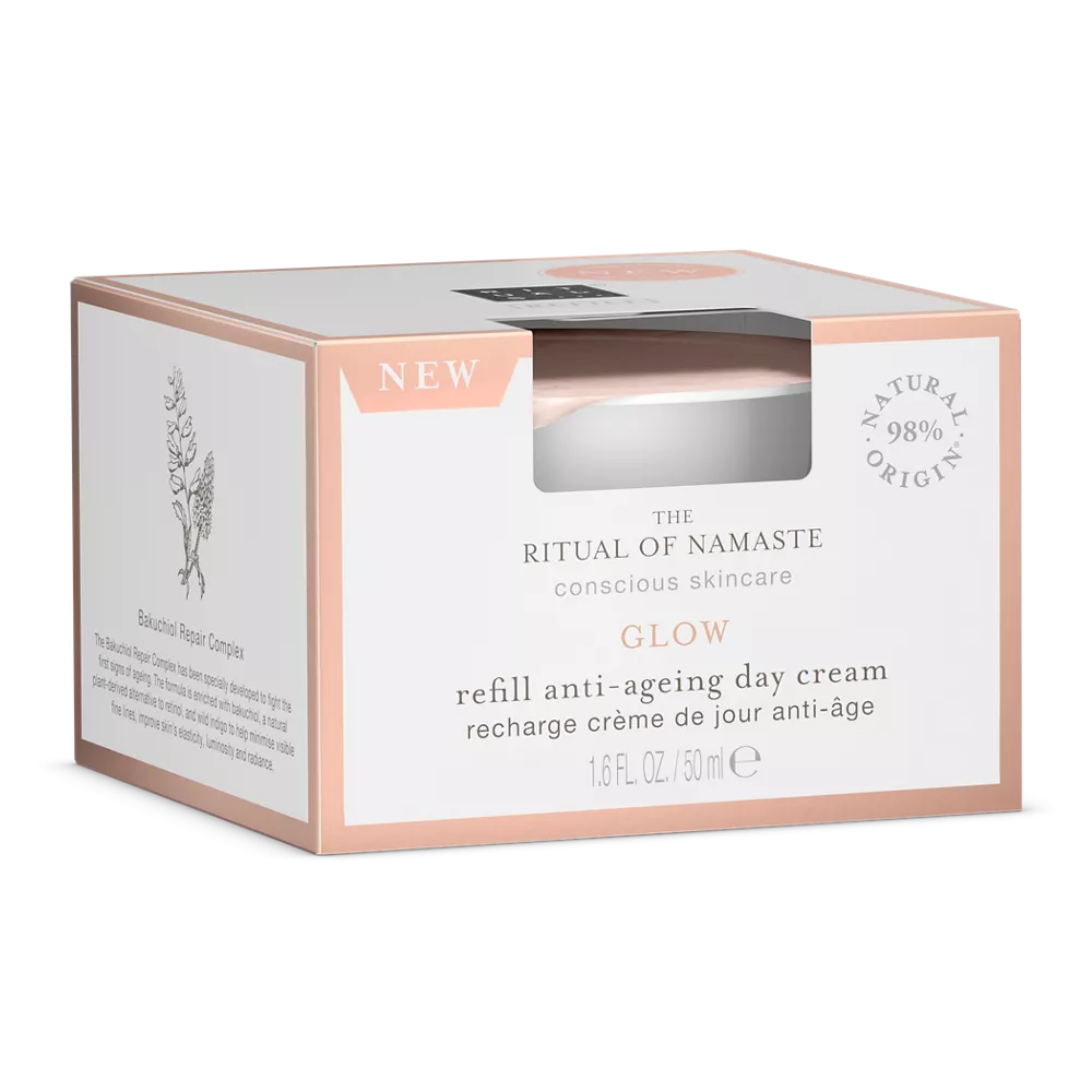 Our refill movement is just one of the - Rituals Cosmetics