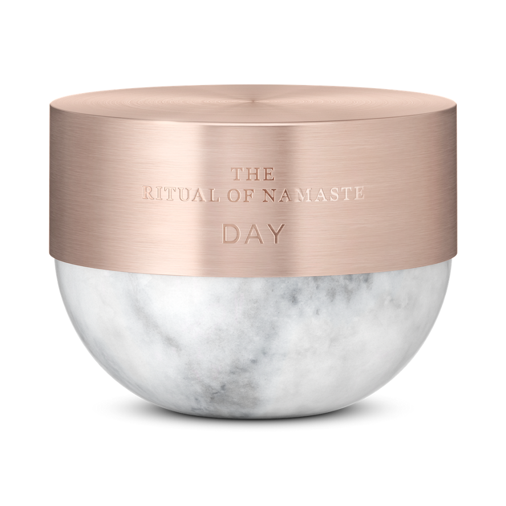The Ritual of Namaste, Anti-Ageing Day Cream