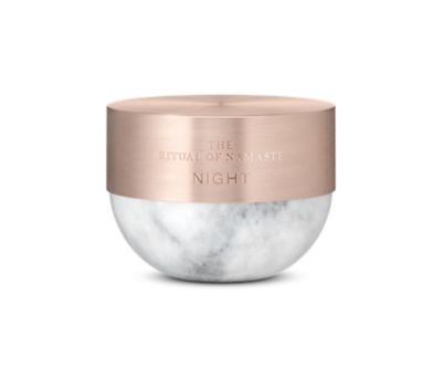 The Ritual of Namaste, Anti-Ageing Night Cream