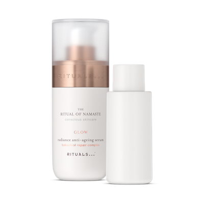The Ritual of Namaste, Anti-ageing Serum
