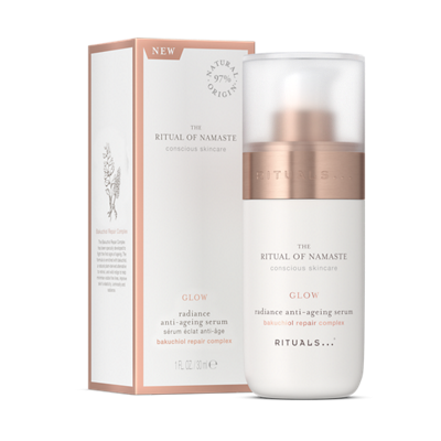 The Ritual of Namaste, Anti-ageing Serum