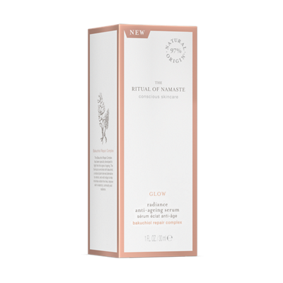 The Ritual of Namaste, Anti-ageing Serum