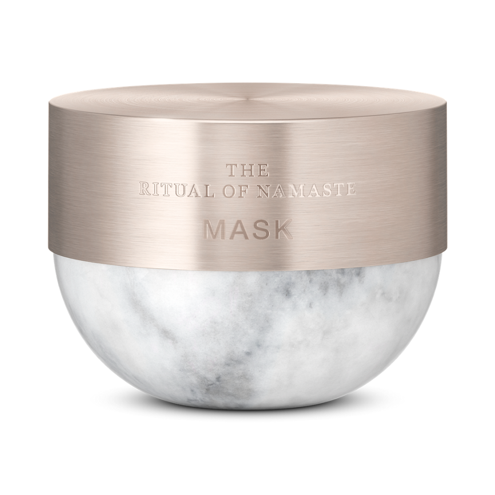 The Ritual of Namaste, Face Mask