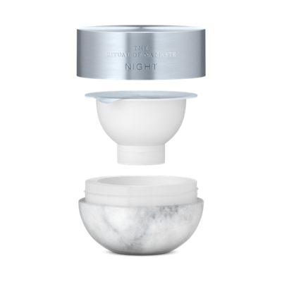 The Ritual of Namaste, Refill Hydrating Night Cream