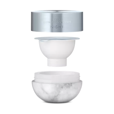 refill hydrating night cream