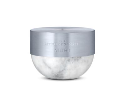 The Ritual of Namaste - Hydrating Overnight Cream | Rituals Thailand