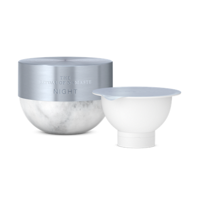 The Ritual of Namaste, Hydrating Overnight Cream