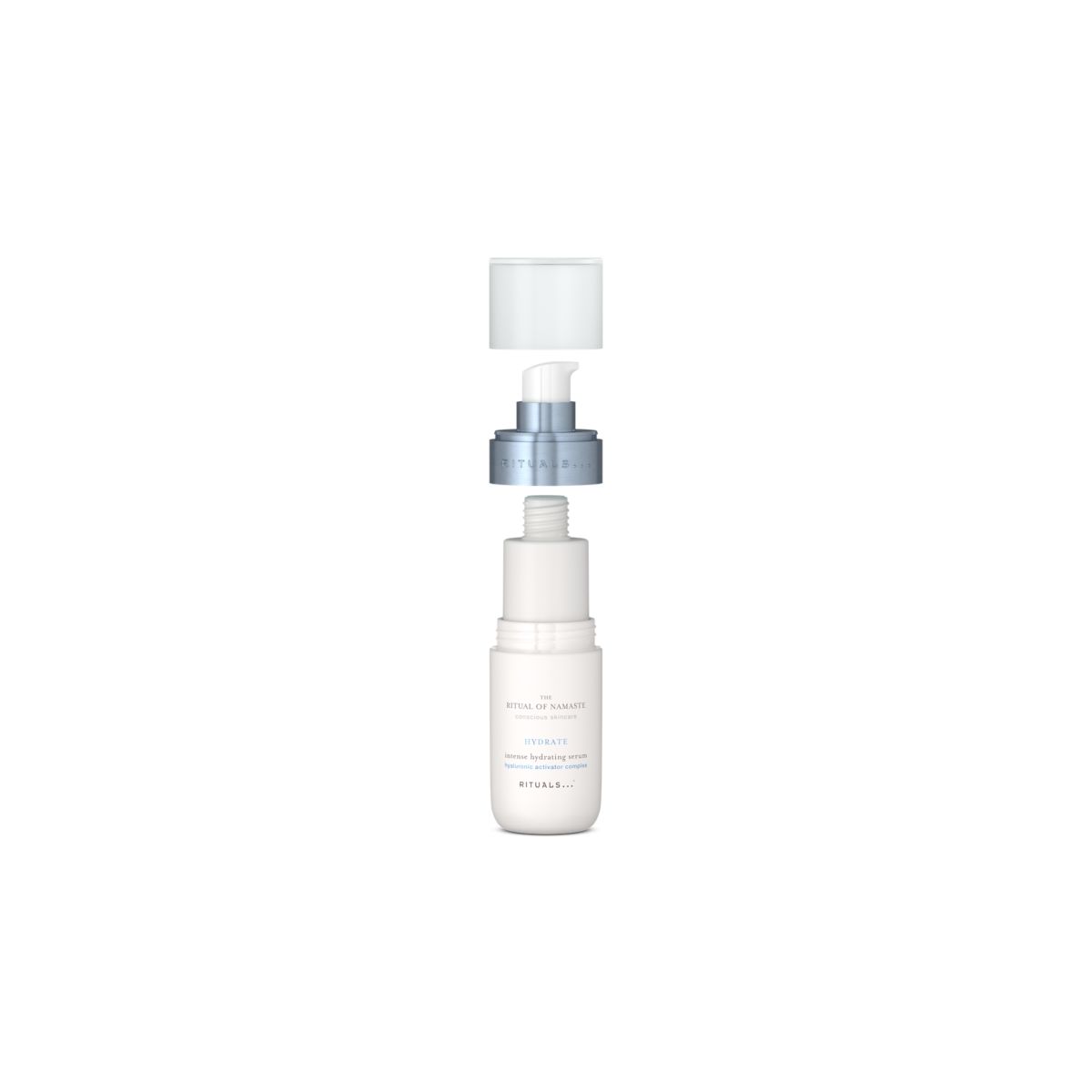 Rituals Namasté - Refill Hydrating Serum - 30 Ml Refill