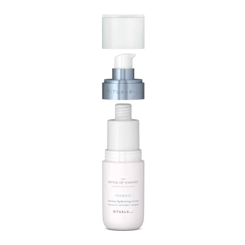 RITUALS® Namaste - Refill hydrating serum