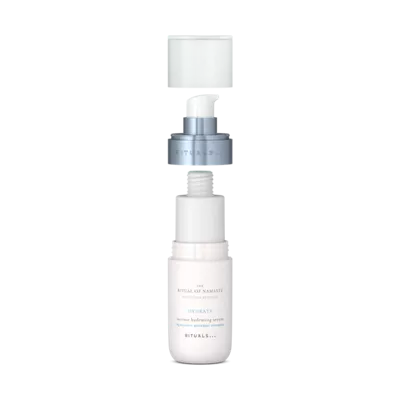refill hydrating serum