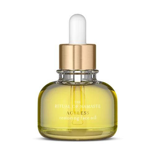 Rituall Beauty Oil Rituall Beauty Oil