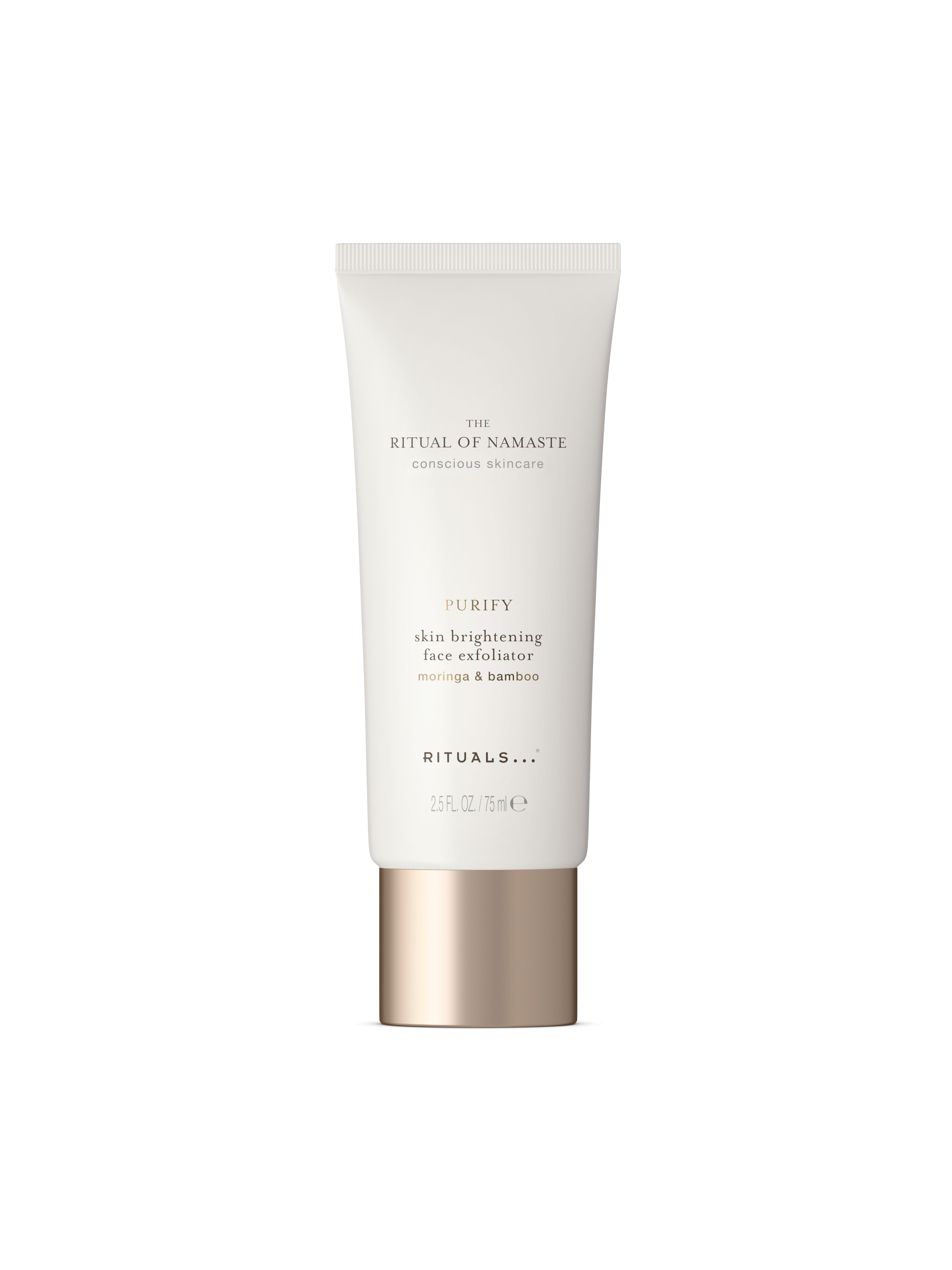 Travel - Exfoliator