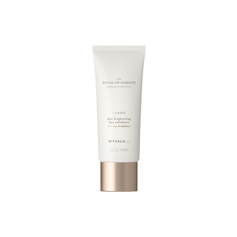 The Ritual of Namaste Exfoliator - luščilec | RITUALS
