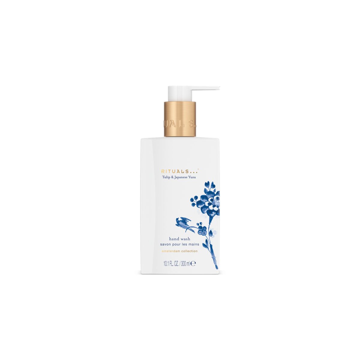 Rituals Amsterdam Collection Hand Wash