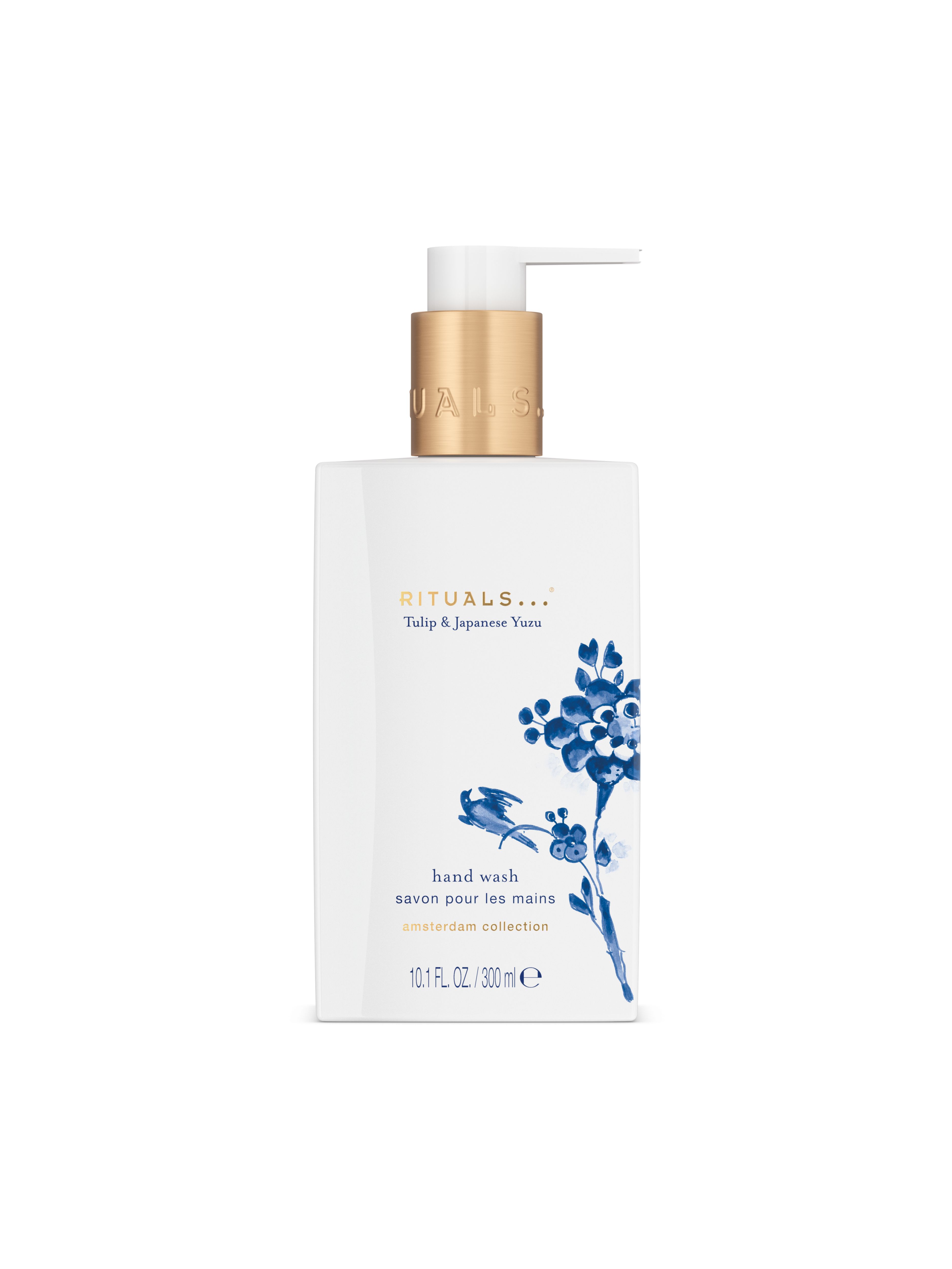 Amsterdam Collection Hand Wash 300ml