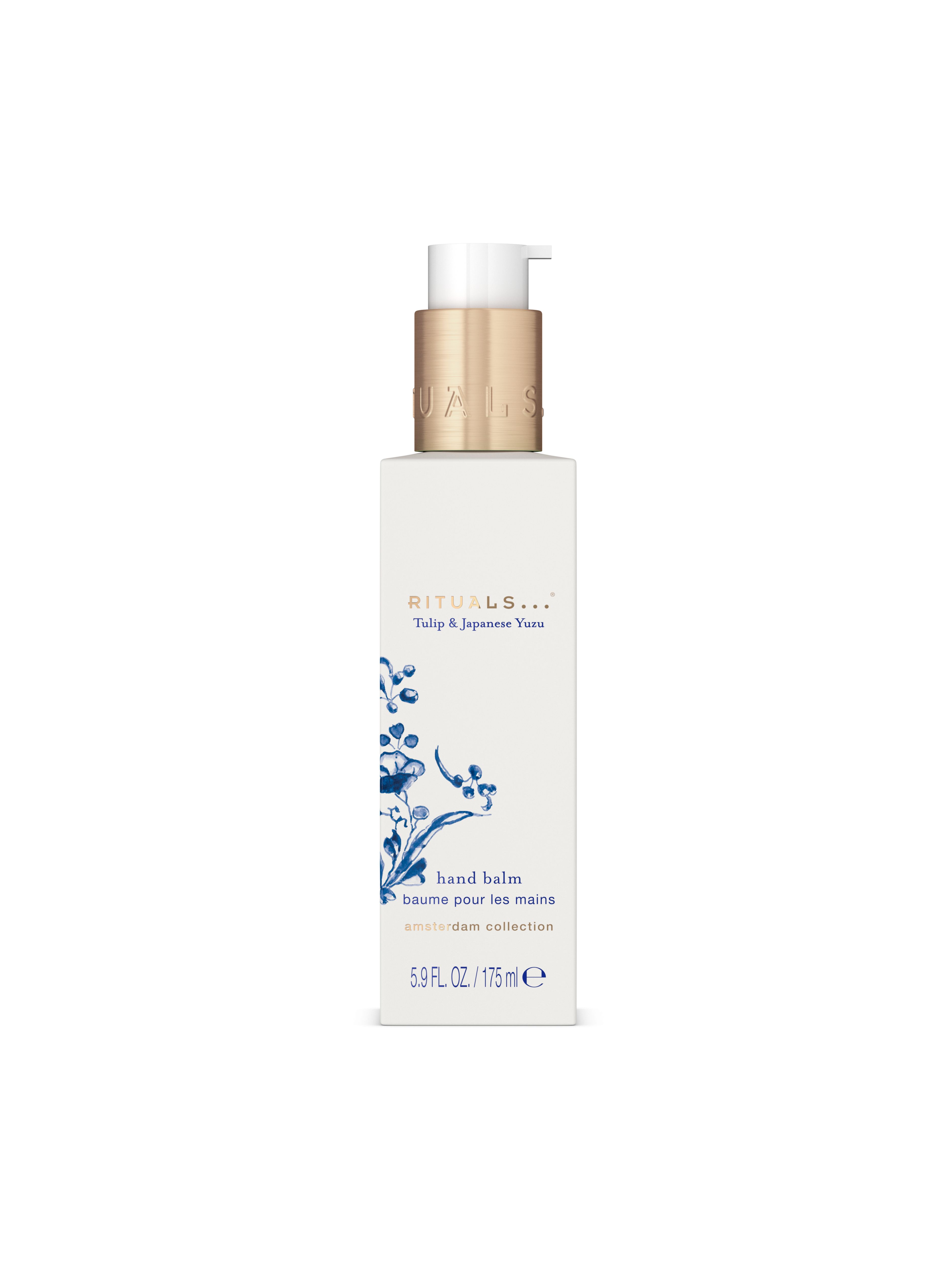 RITUALS® Amsterdam Collection - Luxury hand balm