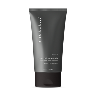 Homme, Face Scrub