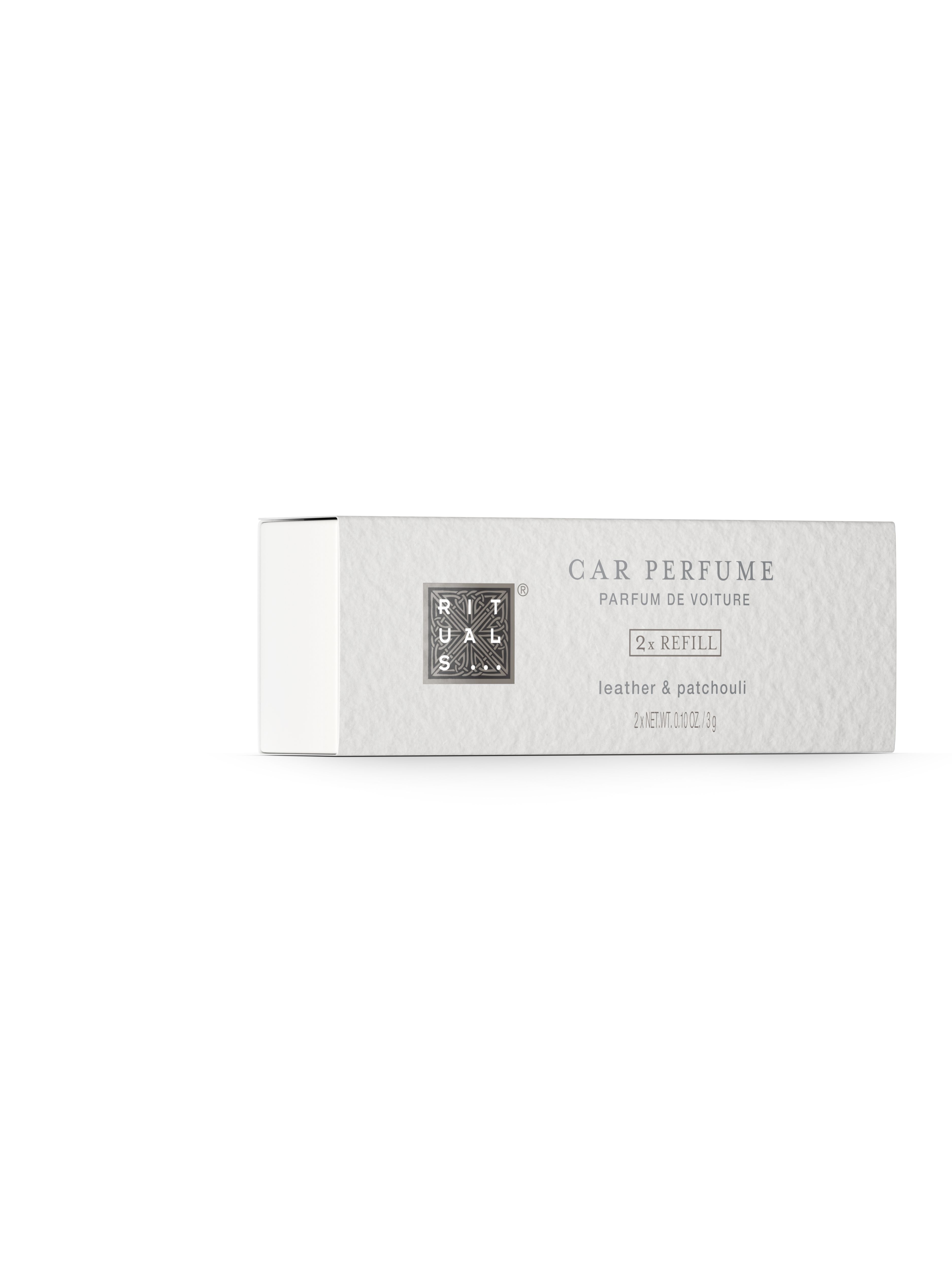 Life is a Journey - Refill Sport Car Perfume