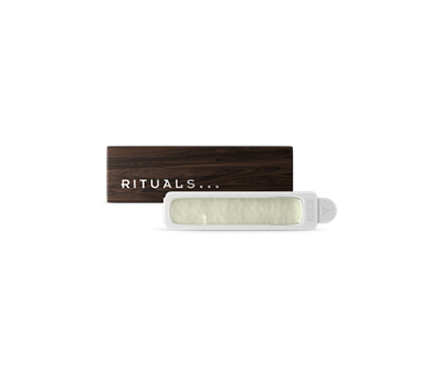 RITUALS Car Perfume Sport Car Perfume - Life is a Journey - Car Fragrance  with Leather, Tonka Beans and Patchouli Aroma - Car Air Freshener with  Elegant Wooden Holder - 6g : : Automotive