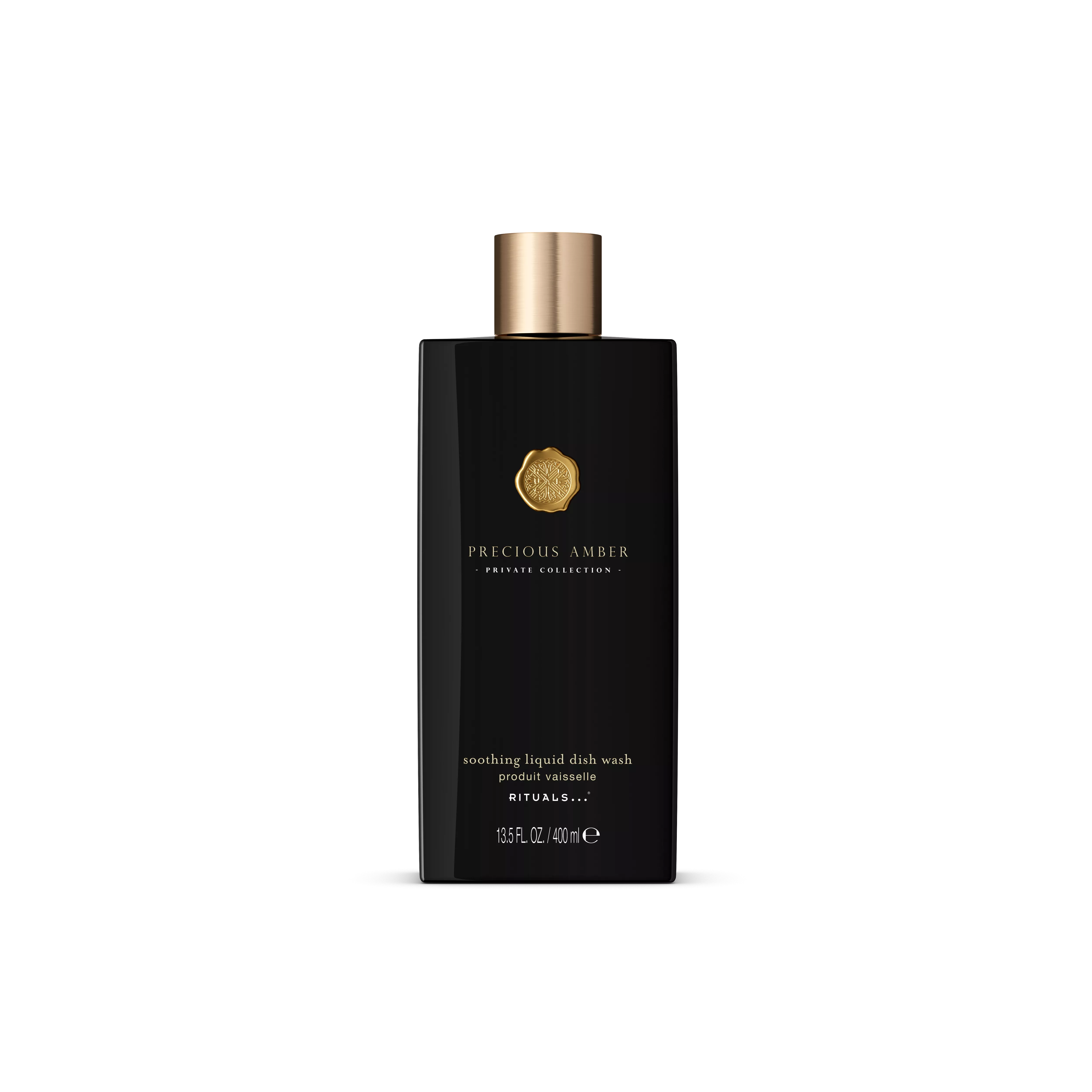lavavajillas líquido calmante, privatecollection, Black, 400 ml, RITUALS