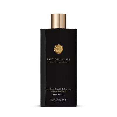 lavavajillas líquido