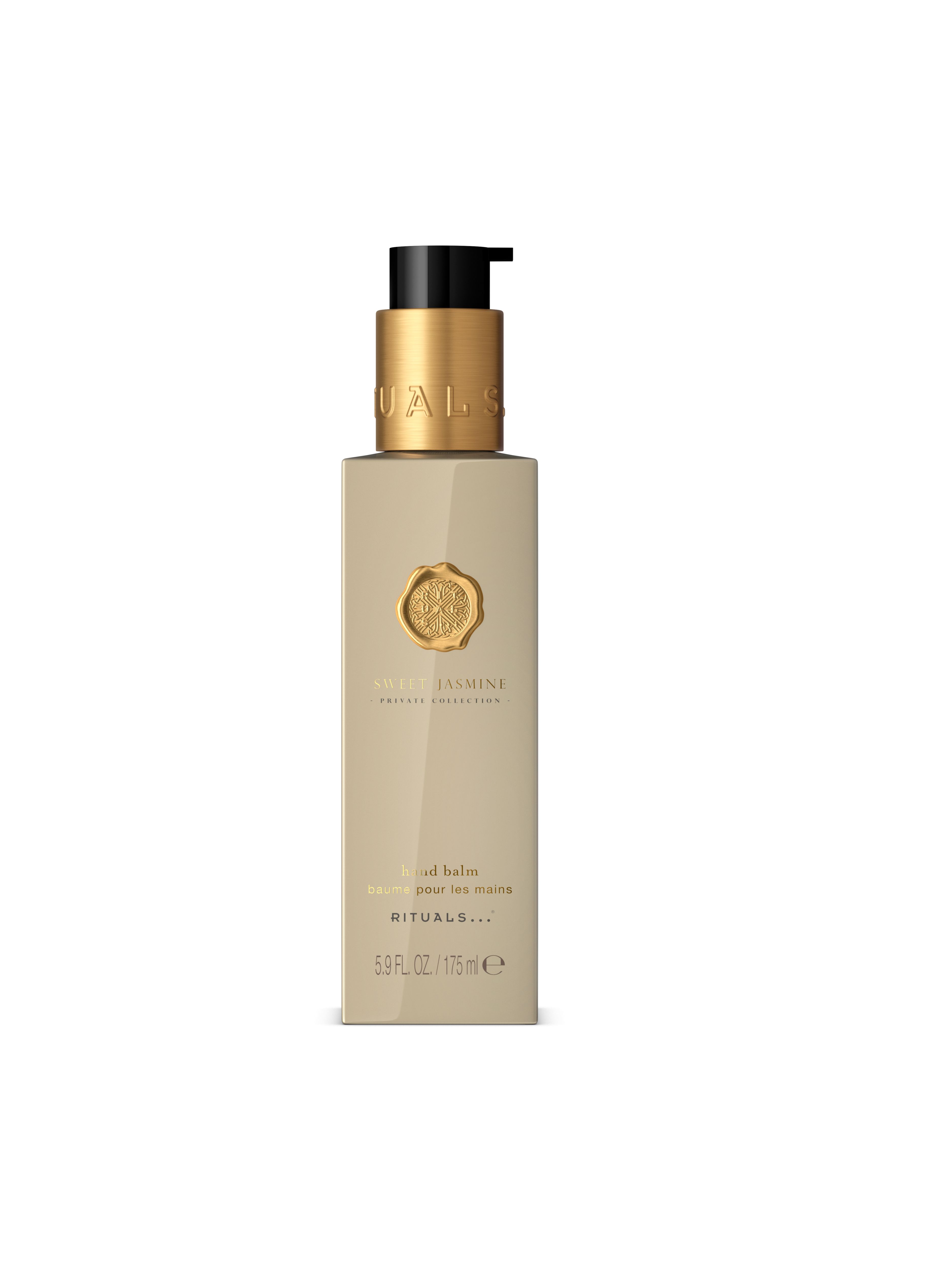 Sweet Jasmine Hand Balm 175ml