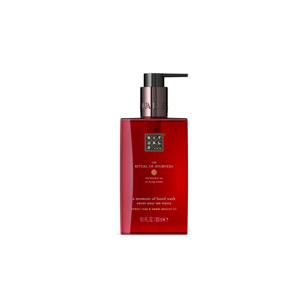 Rituals Ayurveda Hand Soap - The Ritual of Ayurveda Hand Wash