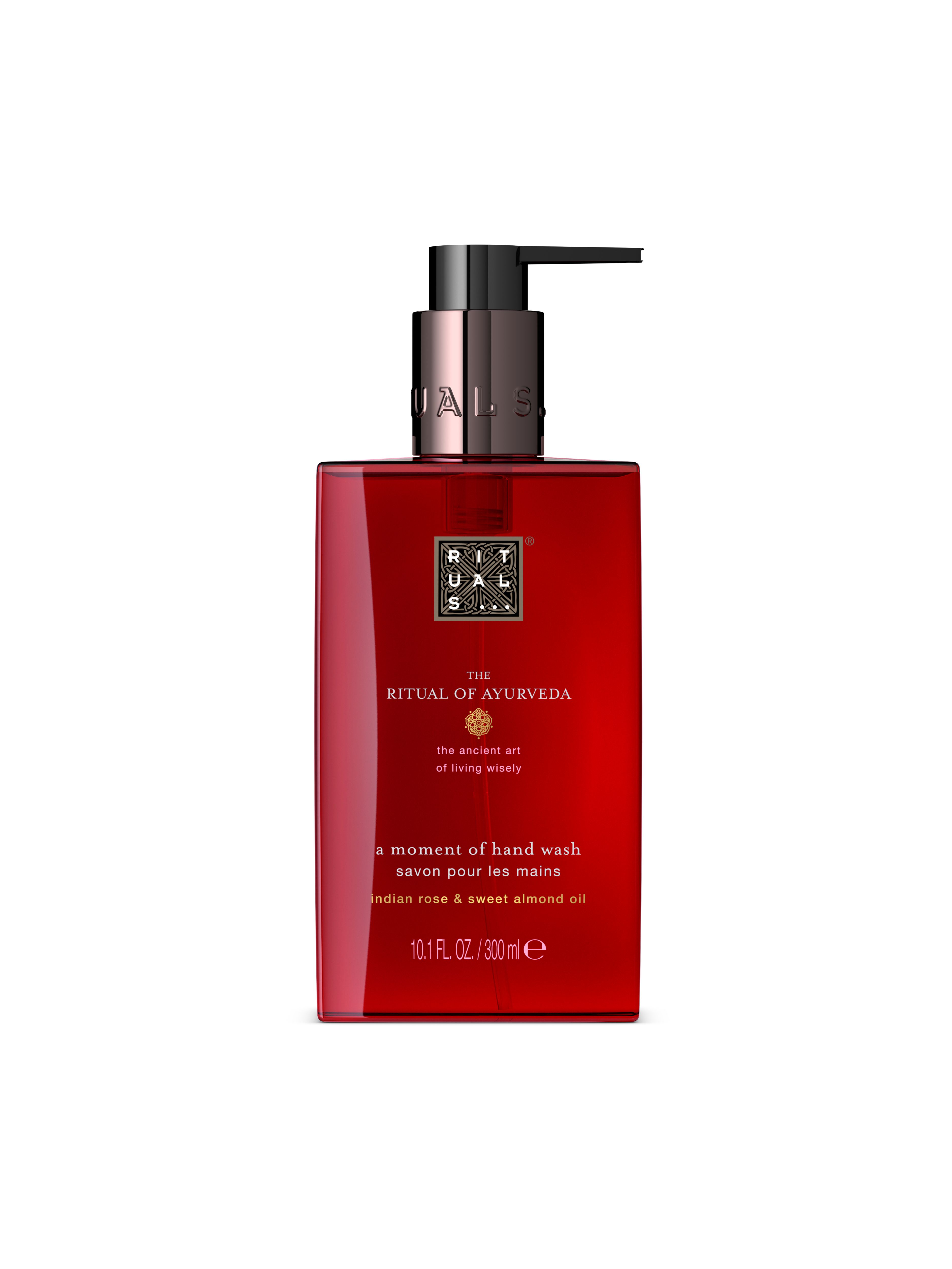 The Ritual of Ayurveda Hand Wash 300ml