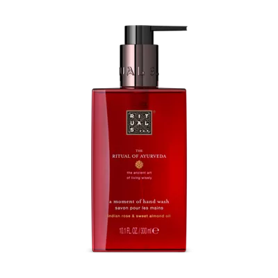 сапун за ръце