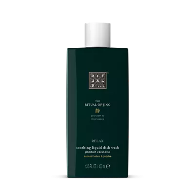 detergent lichid de vase