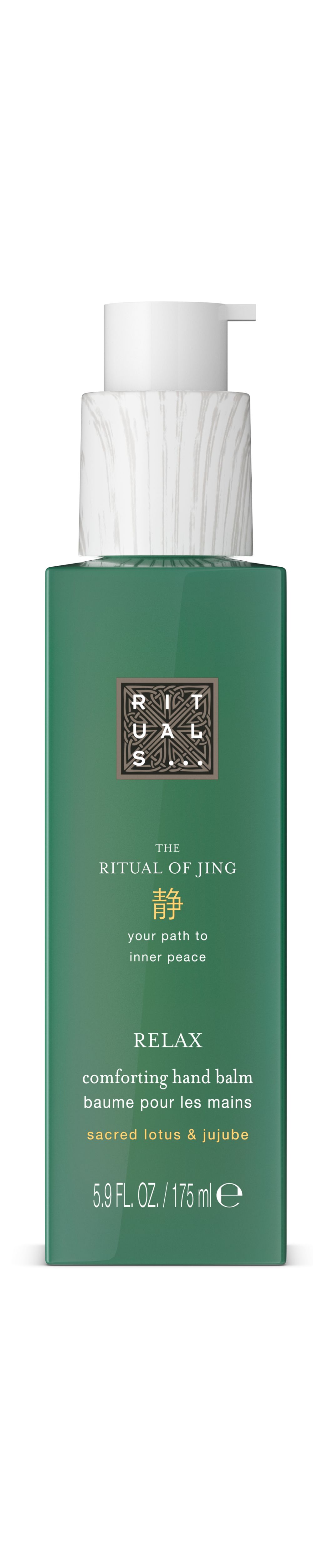 Baume pour les mains Kitchen Rituals de la gamme The Ritual of Jing, 175 ml – vue 4