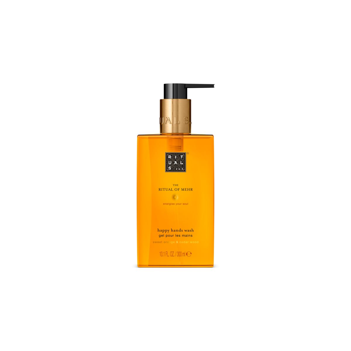 Rituals The Ritual of Mehr Hand Wash