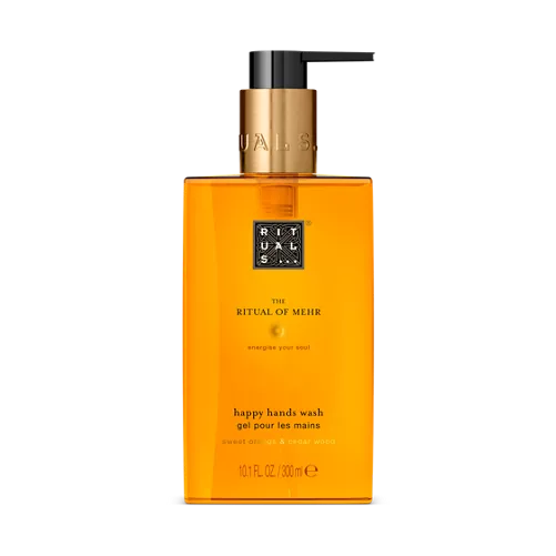The Ritual Boutique Line Jing Hotel Spa Luxury Hand Wash