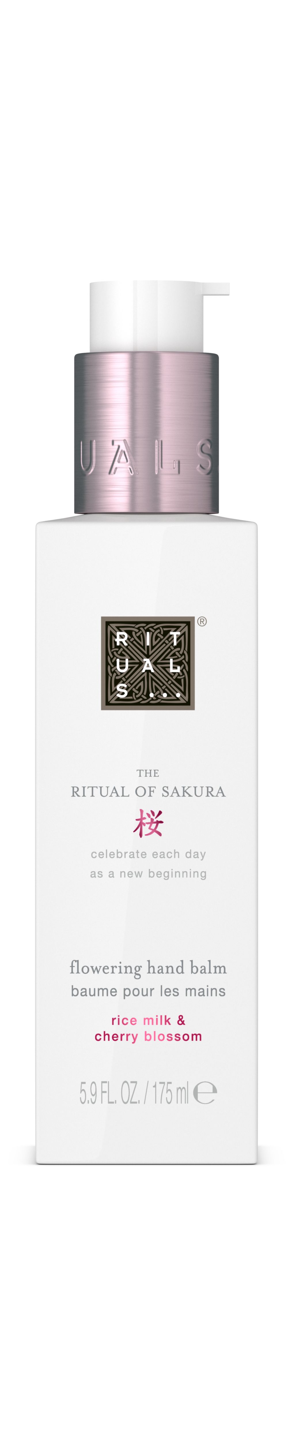 Rituals Sakura, Baume pour les mains, Kitchen – vue 3