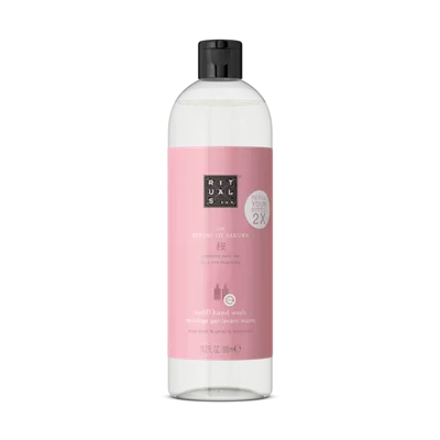 refill hand soap