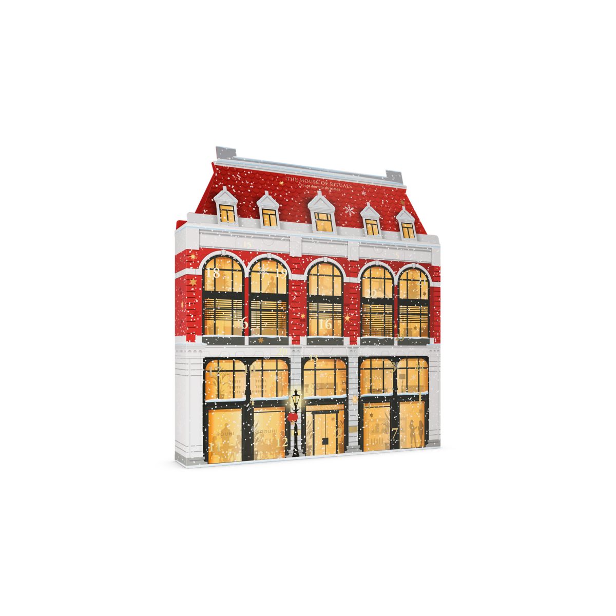 Rituals Classic Advent Calendar Shop Ambiente Mediterran rituals-classic-advent-calendar-shop-ambiente-mediterran